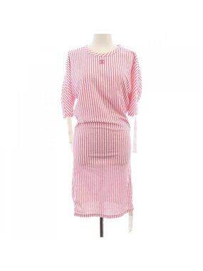 Chanel Dress Pink